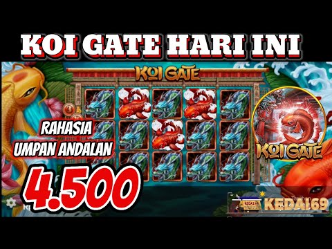 akun demo slot habanero