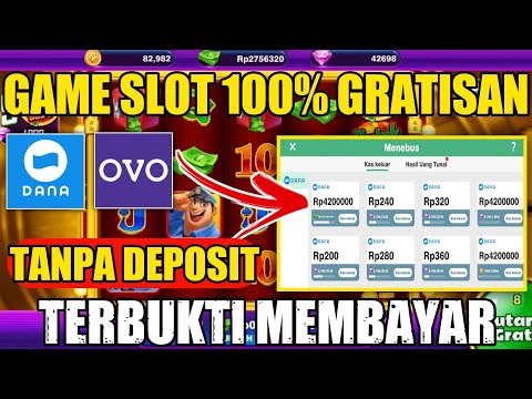 slot demo berhadiah