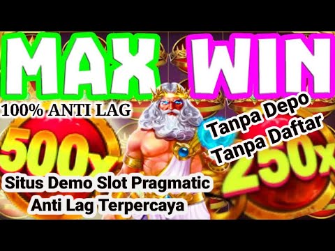 slot demo seperti asli