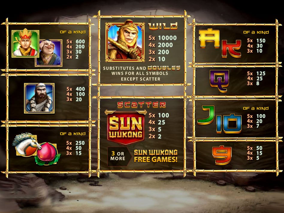 sun of egypt 2 slot demo