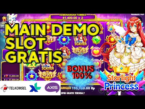 main demo slot gratis