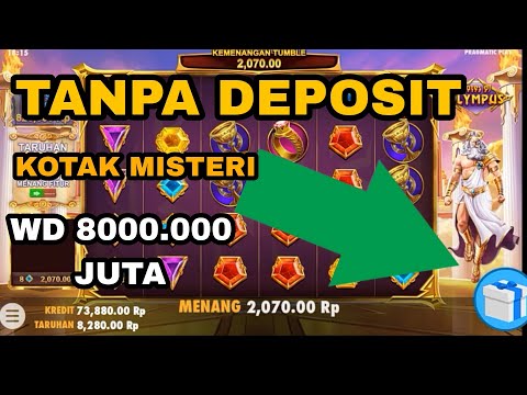 slot yang bisa ditukar uang